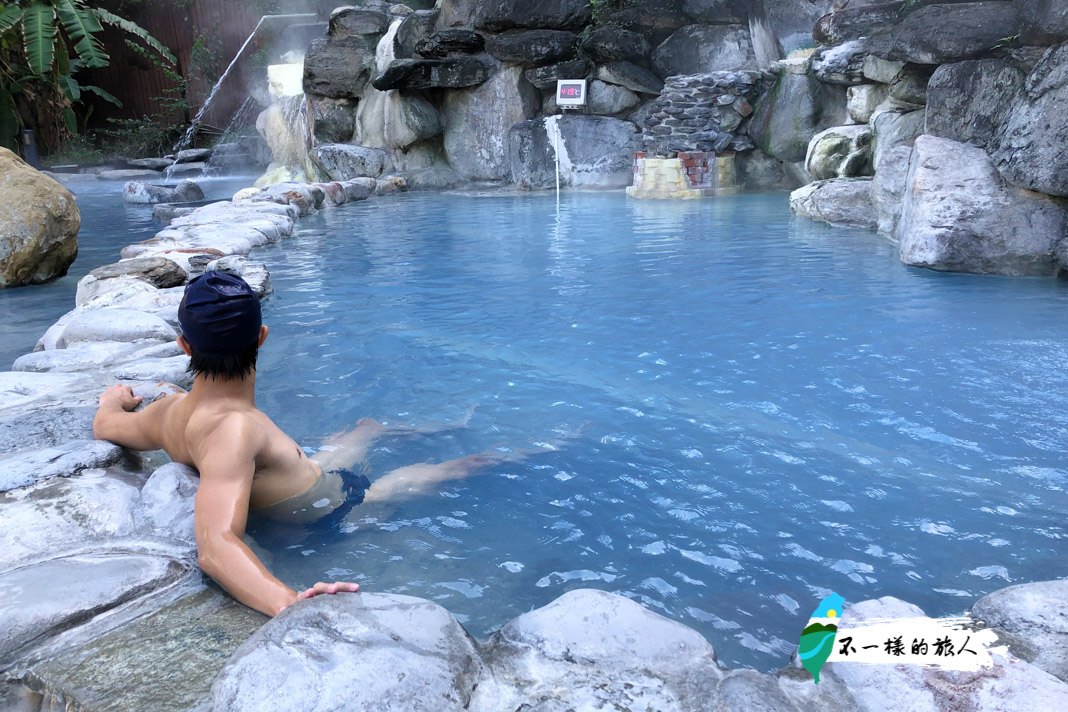 太平山 2021鳩之澤溫泉門票 泡湯攻略 不一樣的旅人