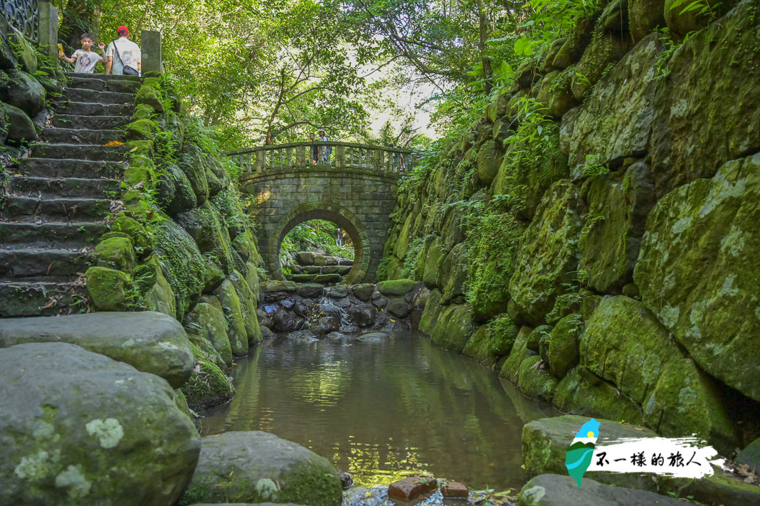 虎山步道