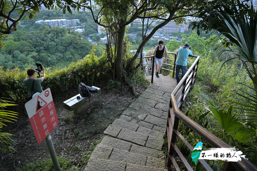 虎山步道