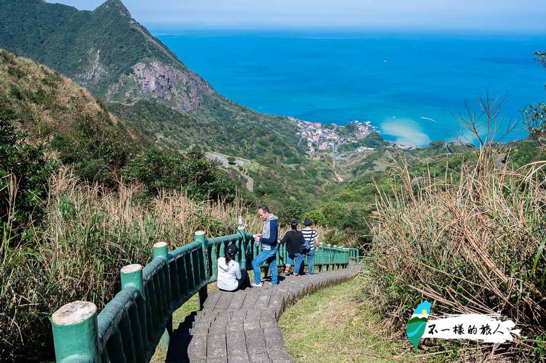 無耳茶壺山步道