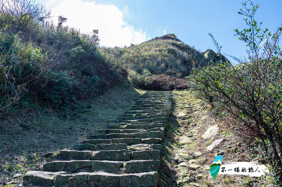 無耳茶壺山步道