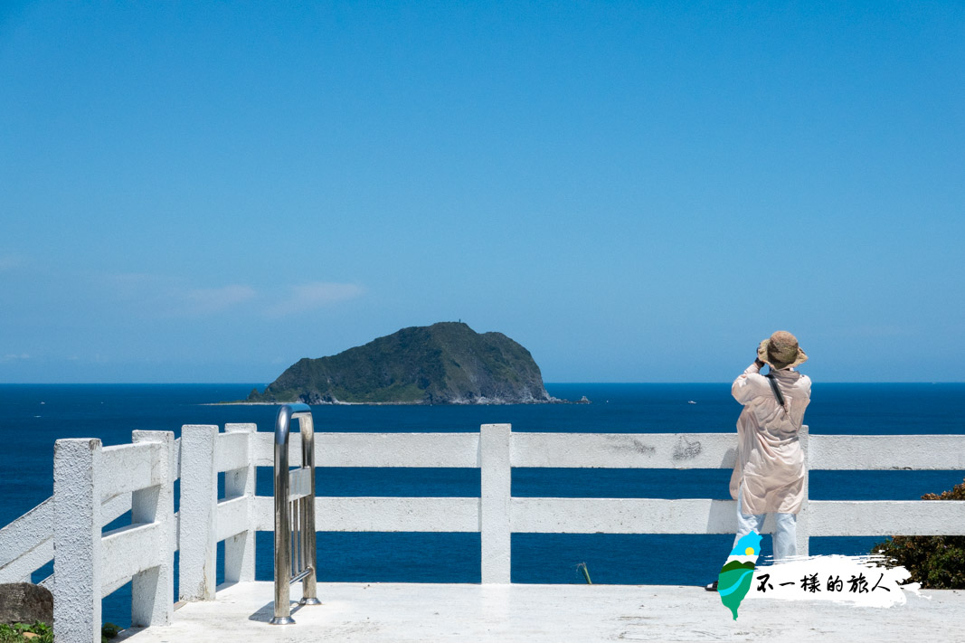 基隆忘幽谷步道入口