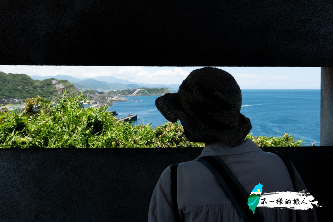 基隆忘幽谷步道