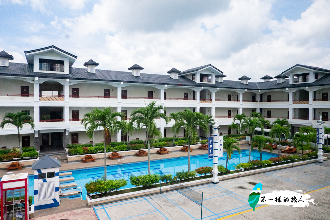 菲律賓宿霧語言學校CPI