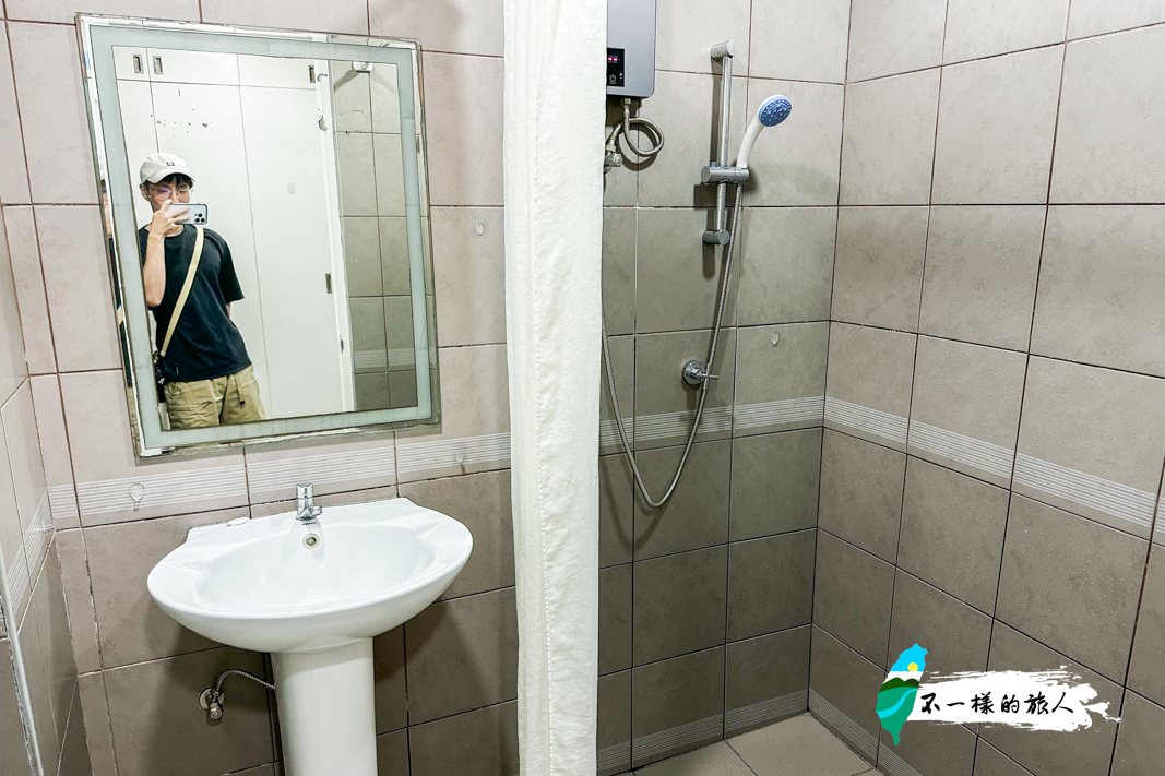 菲律賓宿霧語言學校CPI-宿舍廁所