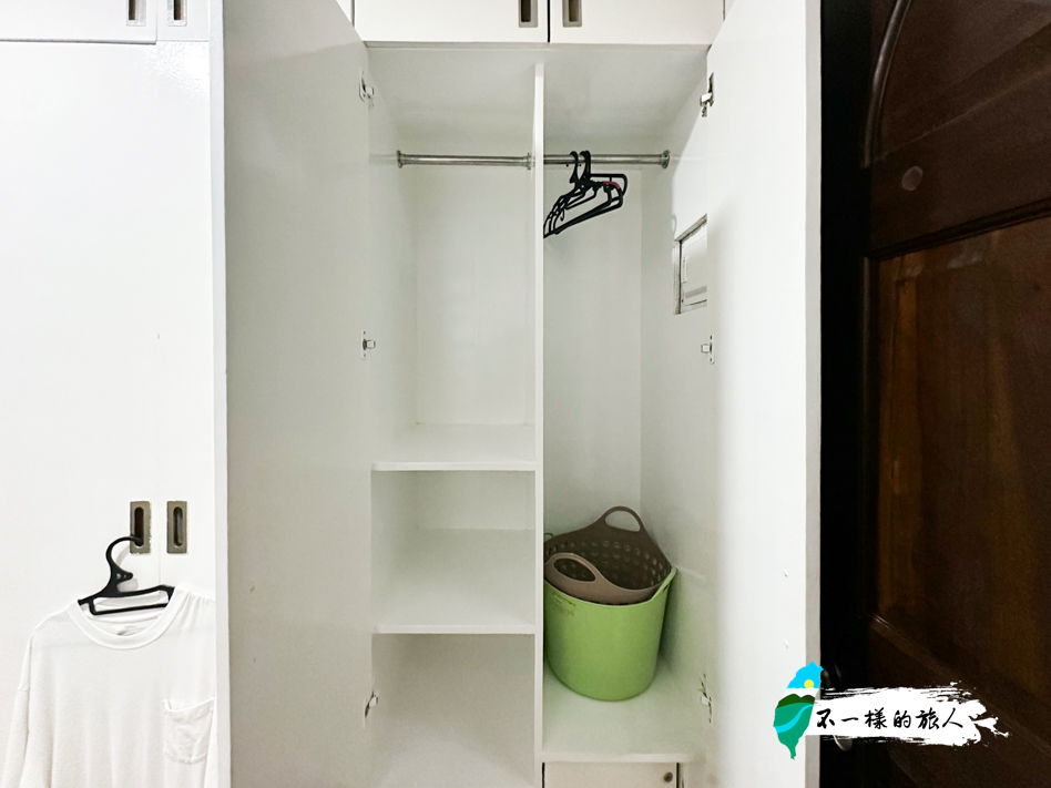 菲律賓宿霧語言學校CPI-宿舍衣櫃