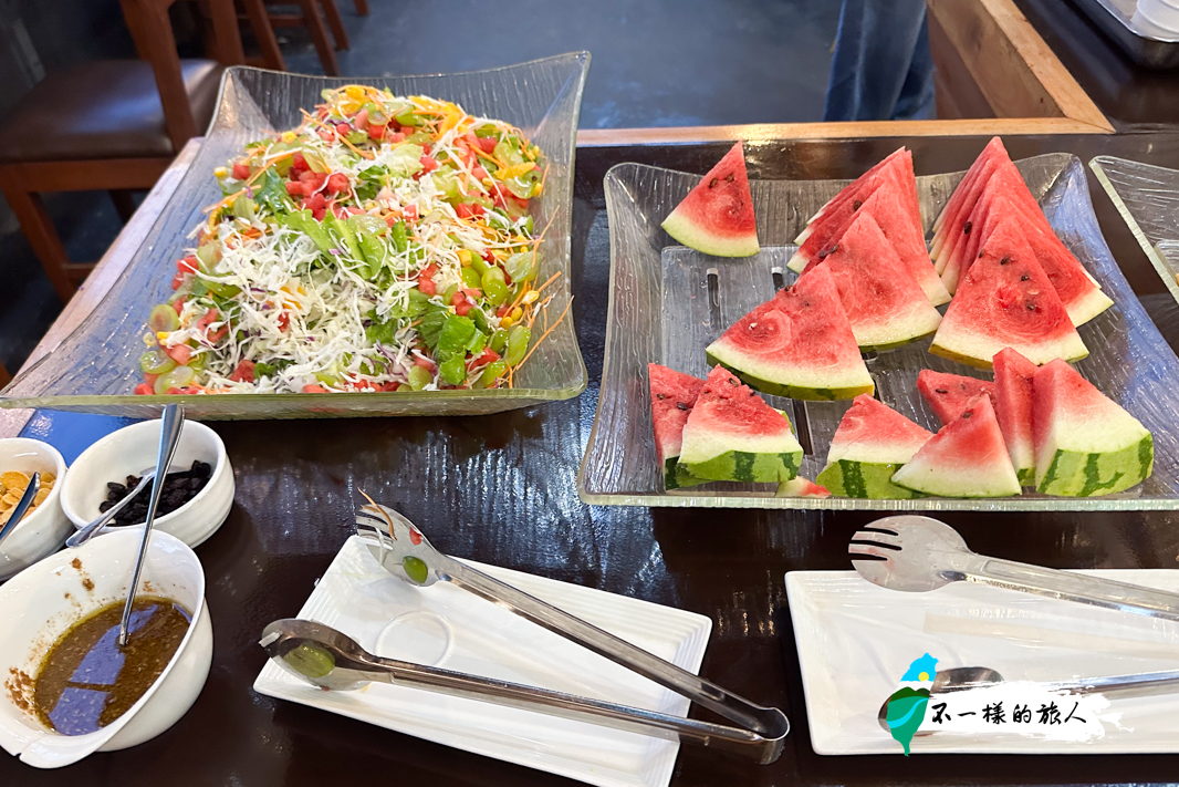 菲律賓宿霧語言學校CPI-餐食