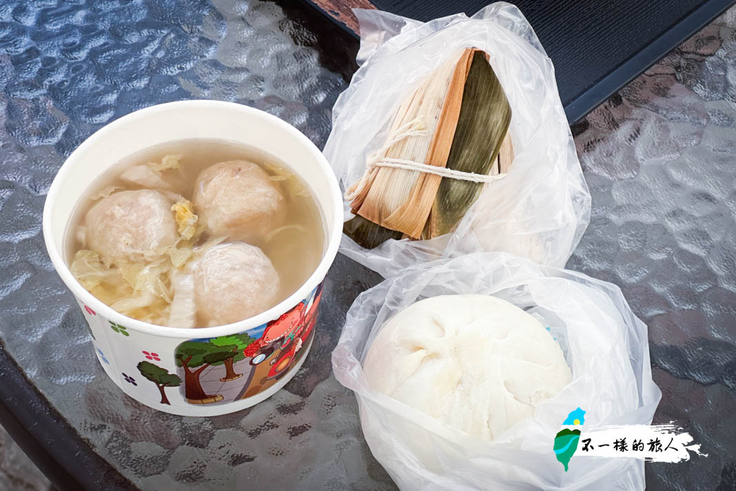 東南旅遊福壽山二日遊-午餐