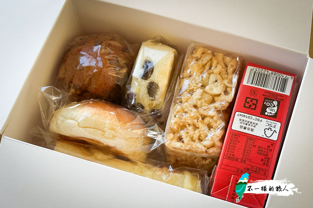 東南旅遊福壽山二日遊餐盒